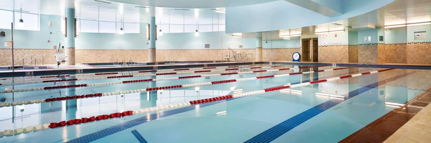Amenities - Child Care Amenities - Child Care