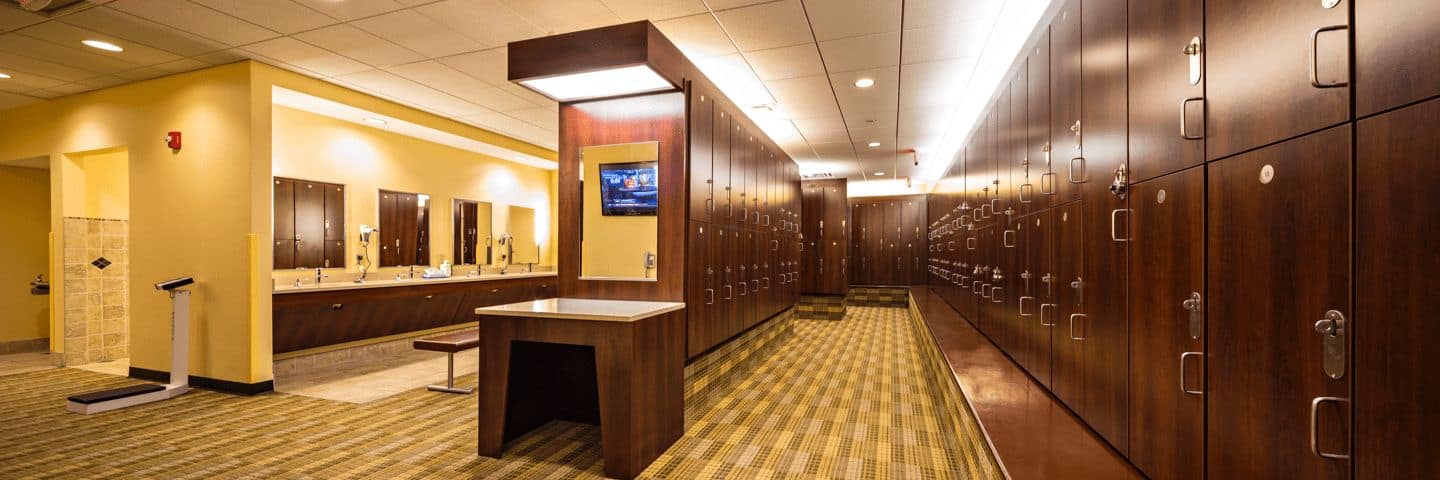 Amenities - State of the Art Fitness Floor Amenities - State of the Art Fitness Floor